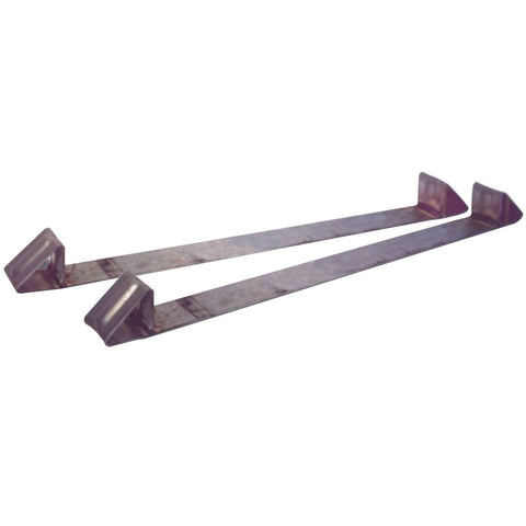 VULCAN Coil Rack - 37 Inch Standard - Pair