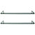 VULCAN Coil Rack - 28 Inch - Heavy Duty - Pair