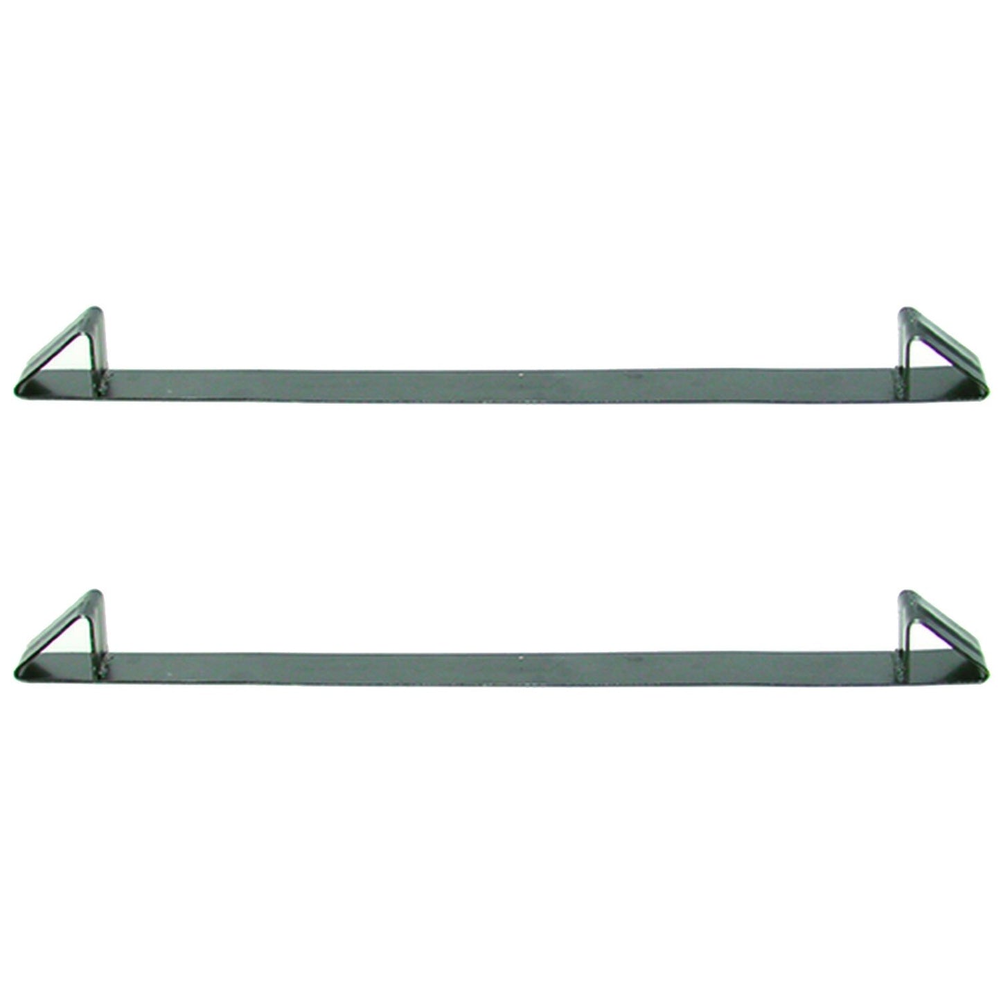 VULCAN Coil Rack - 28 Inch - Heavy Duty - Pair