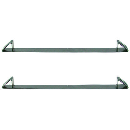 VULCAN Coil Rack - 28 Inch - Heavy Duty - Pair