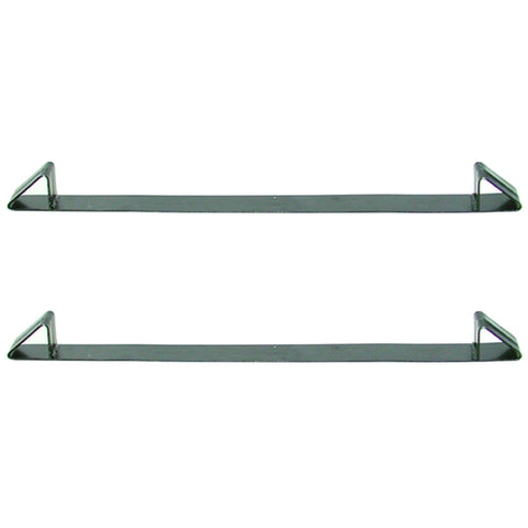 VULCAN Coil Rack - 28 Inch - Heavy Duty - Pair