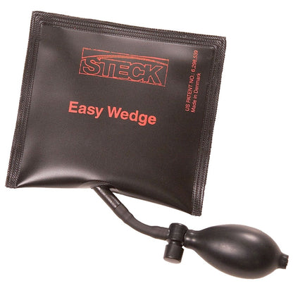 Inflatable Door Wedge