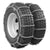 Premium Dual Tire Chains TRC368