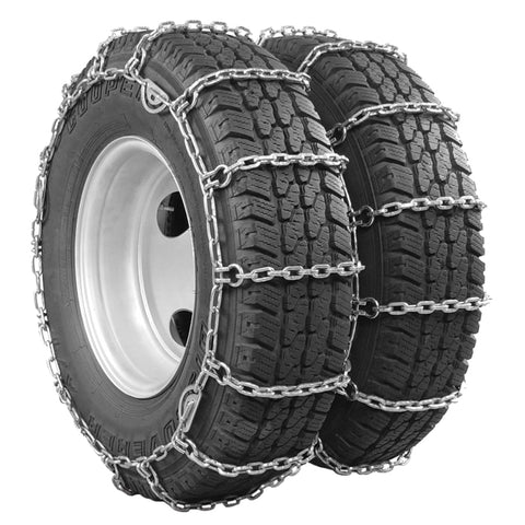 Premium Dual Tire Chains TRC231