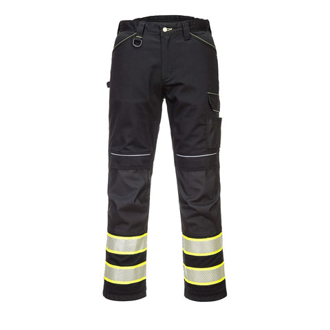 Portwest Iona Plus Work Pants - Size 34 Waist