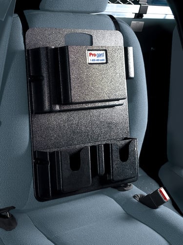 Seat Organizer - Multi Compartment