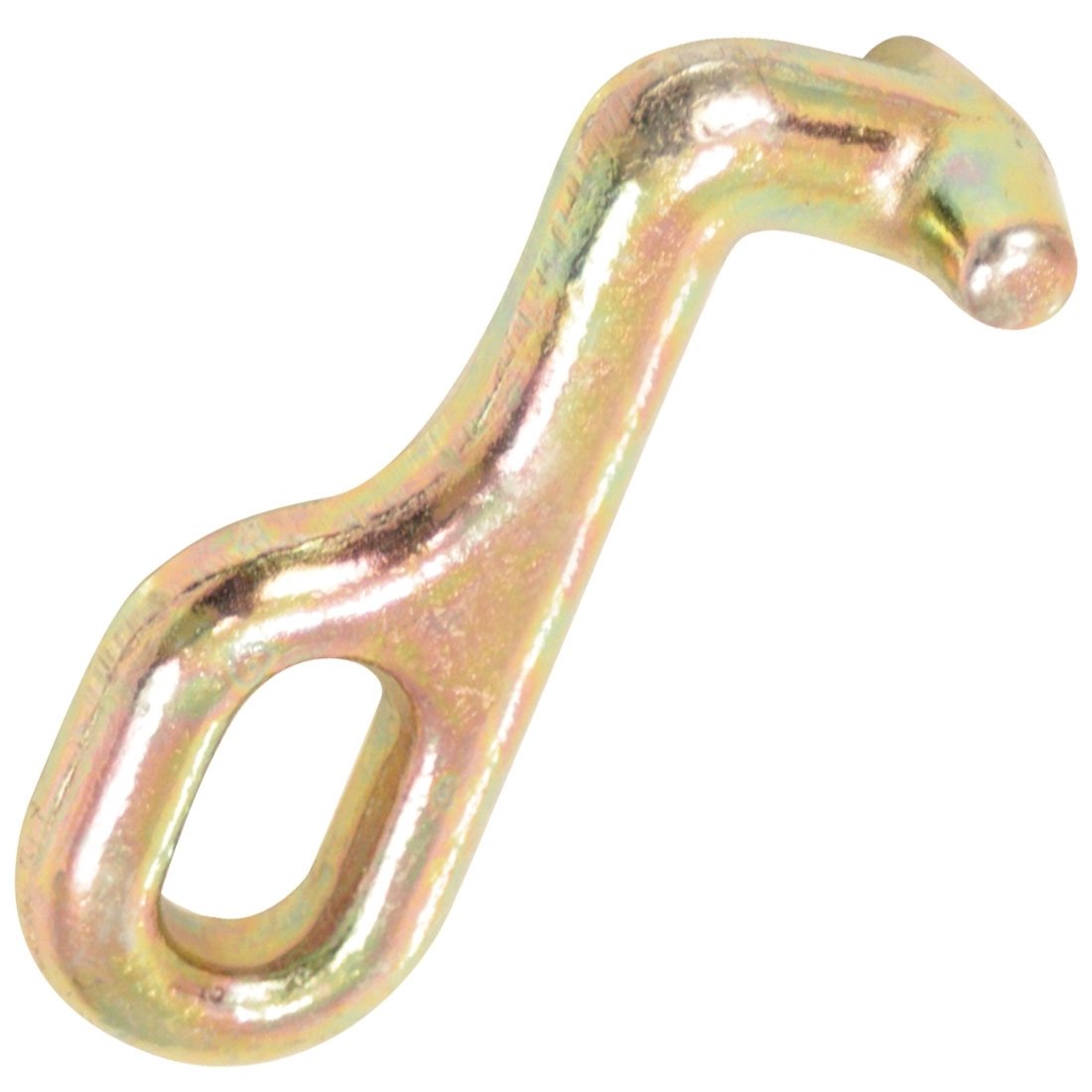 Johnstown Tow Chains - RTJ Frame Hook Cluster - Grade 70