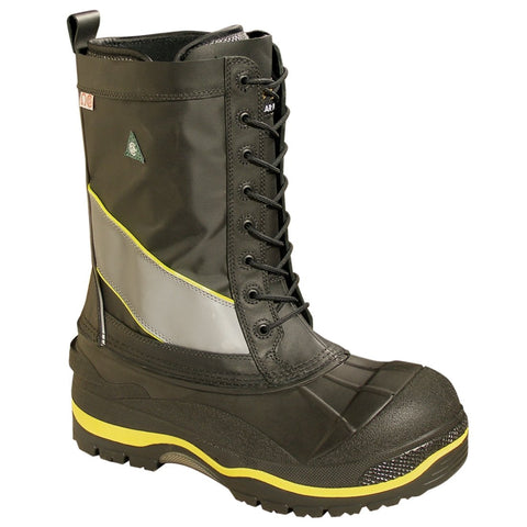 Baffin Constructor Boots - Pair - Size 8