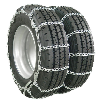 Economy Dual Tire Chains TRC269