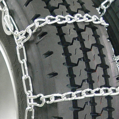 Economy Dual Tire Chains TRC270