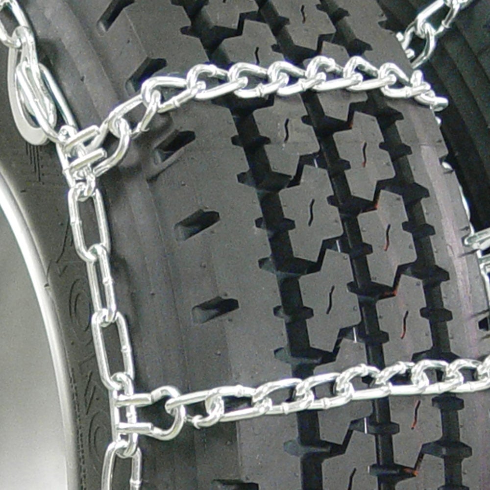 Economy Dual Tire Chains TRC268