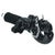 Forged Pintle Hook with Spring Cushion - 25 Ton