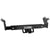 Class 2 Universal Trailer Hitch Receiver