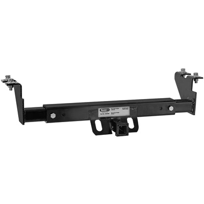 Class 2 Universal Trailer Hitch Receiver