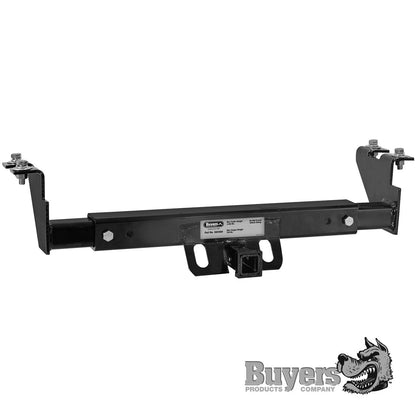 Class 2 Universal Trailer Hitch Receiver