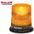 Whelen L10 Super 6.75'' LED Amber Beacon