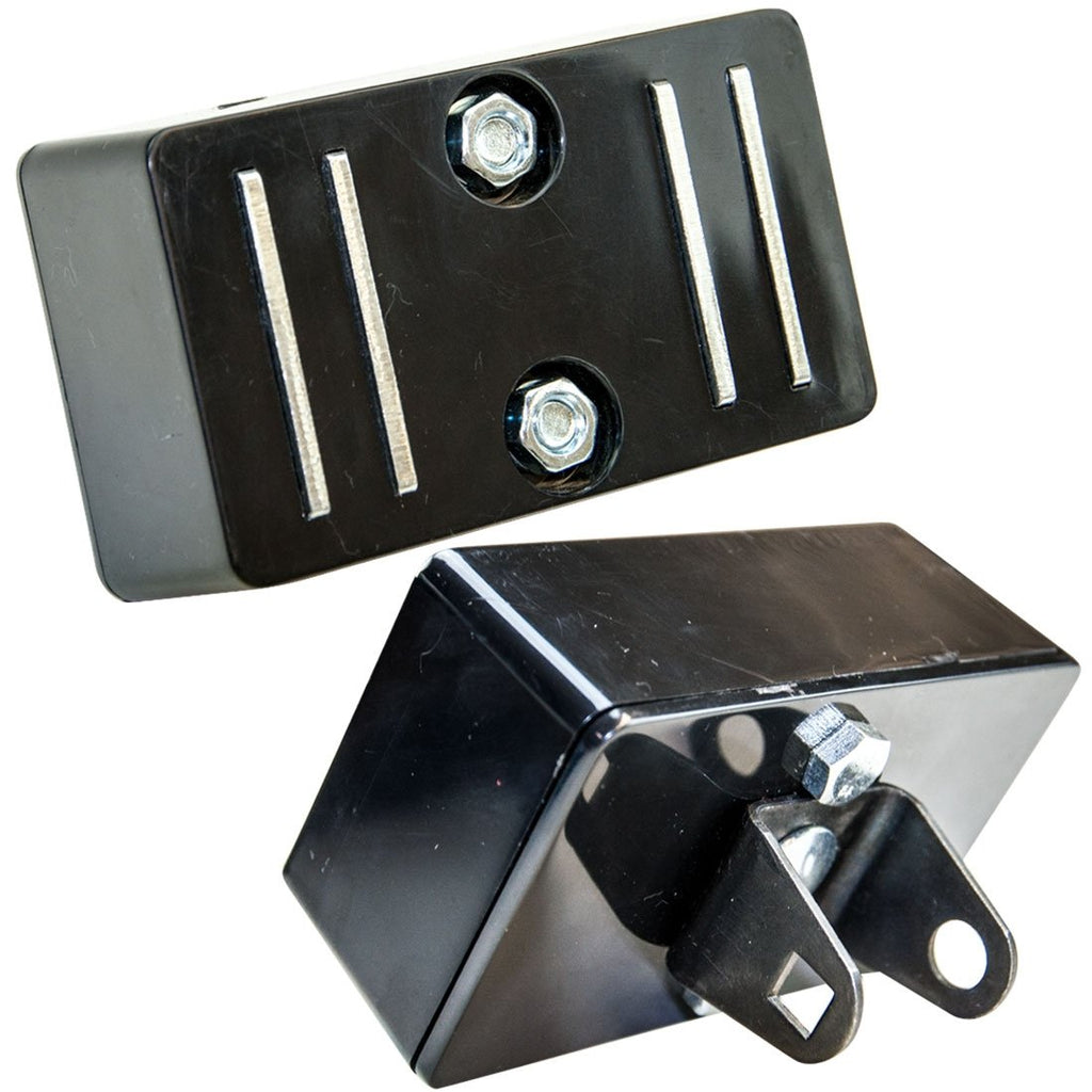 Replacement Rectangular Magnet For Tow Lights