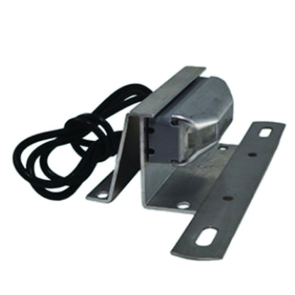 Rectangular License Lamp with Bracket