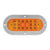 Turn Light LED Spyder Light - Amber Light - Amber Lens