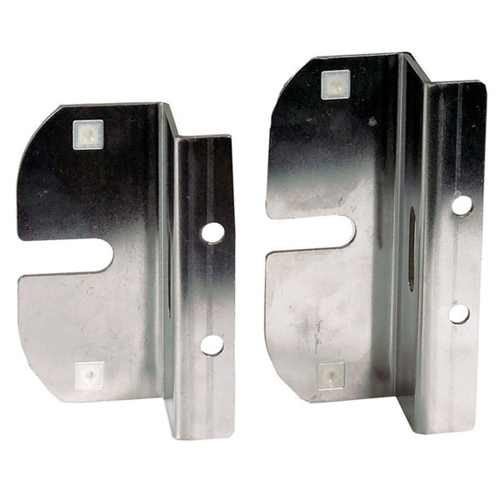 Stainless Steel Mounting Bracket For 3 -LED Lights