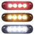 Tecniq Straight Dragon LED Accent Light - Red