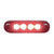 Tecniq Straight Dragon LED Accent Light - Red