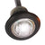 3/4 Inch LED Marker Light - White