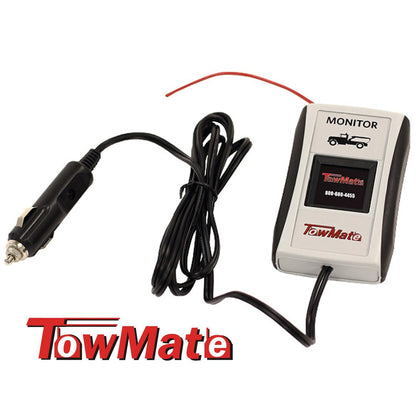 Towmate I-Mon Light Bar Tracker and Monitor System