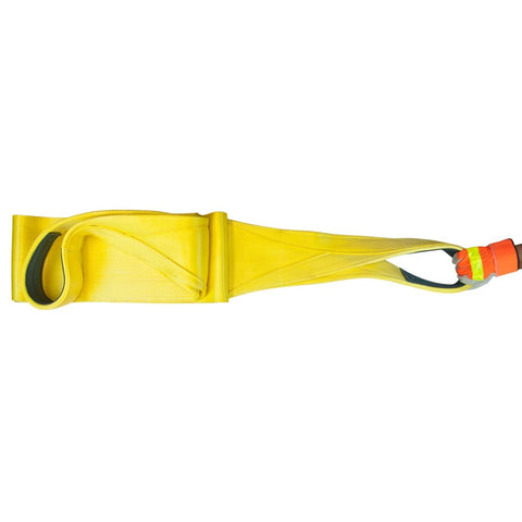 VULCAN H.D. Vehicle Recovery Strap 12 Inch x 30 Foot