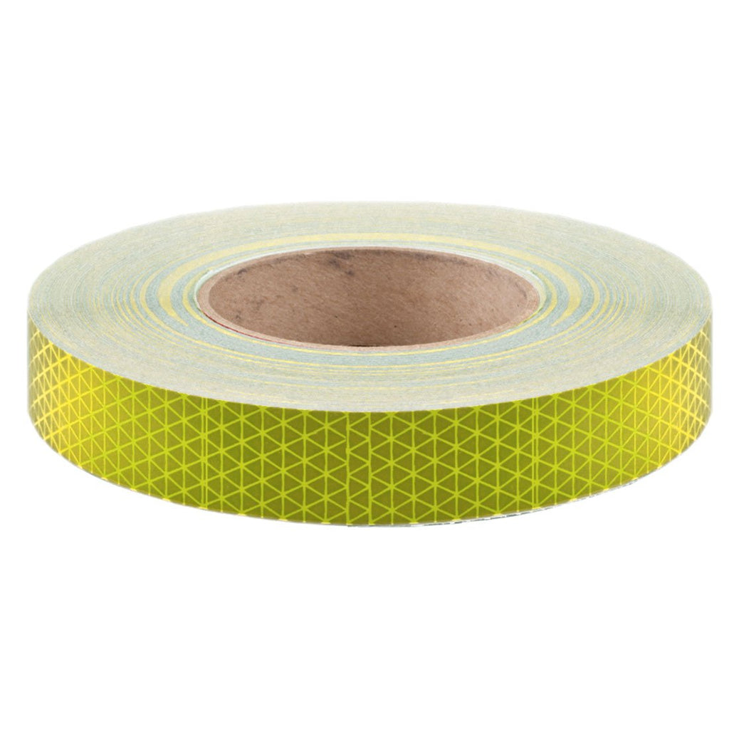 1 Inch x 150' Roll - Lime