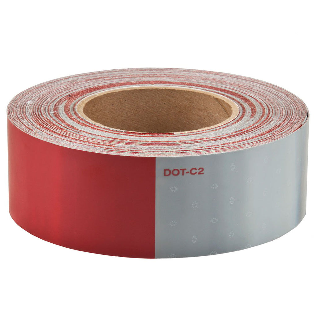 Reflexite V42 2 Inch x 150 Foot Reflective Tape