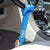 Nylon Steering Wheel Lock