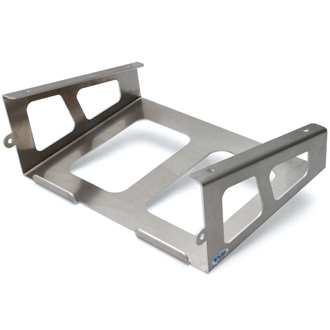 Alloy Scotch Block Mount