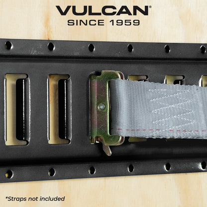 VULCAN E-Track - Section