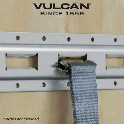 VULCAN E-Track - Section