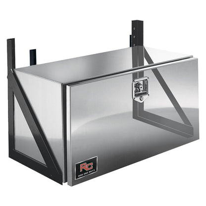 Mounting Bracket For Rci Underbody Toolboxes - 18 Inch or 24 Inch - Sold Individually