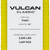 VULCAN Wheel Dolly Tire Harness with Universal O-Ring - Lasso Style - 2 Inch x 96 Inch - Classic Yellow - 3,300 Pound Safe Working Load