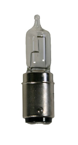 27W Halogen 2-Pin Bayonet For Aerostar/Impulse (2073)