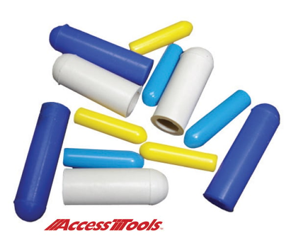 Access Tools Power Grip Tip Set