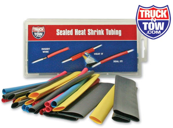 NSPA Sealed Heat Shrink Tube Kit