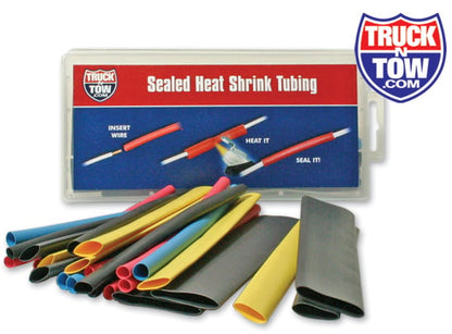 NSPA Sealed Heat Shrink Tube Kit