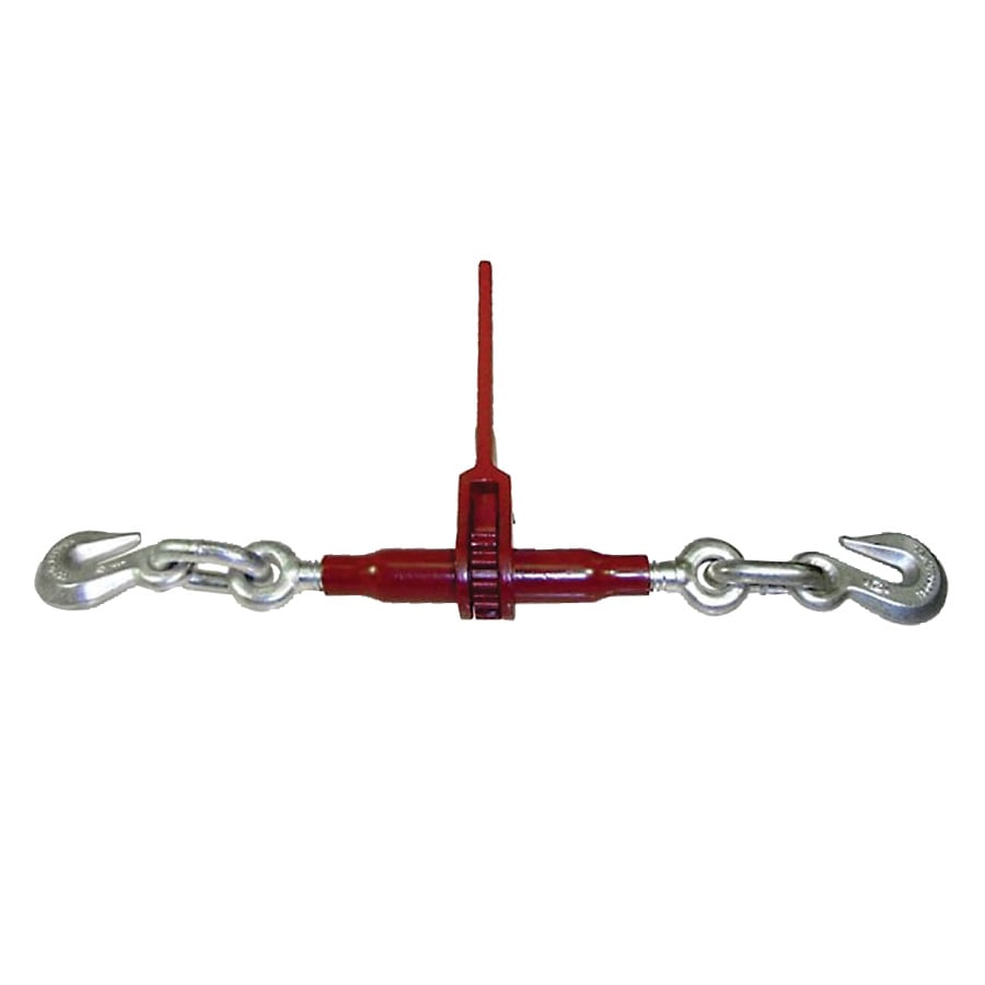 Durabilt Titan Super-Duty Ratchet Chain Binders | Truck n Tow.com ...