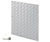 Buyers Aluminum Stone Guard