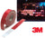 3M Scotchlite Diamond Grade 2 Inch Reflective Tape - 18 Inch Strip