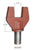 Axle Fork  - Short Body For Light Trucks