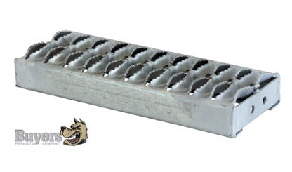 Galvanized Steel Truck Step