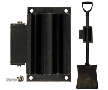 Buyers Heavy Duty Shovel Holder