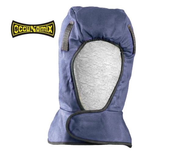 Occunomix Classic Sherpa Lined Shoulder Length Liner