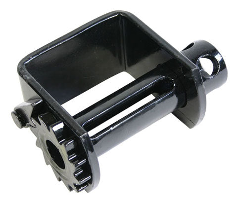 Winch - 4"W x 5"D Standard Weld-On Style