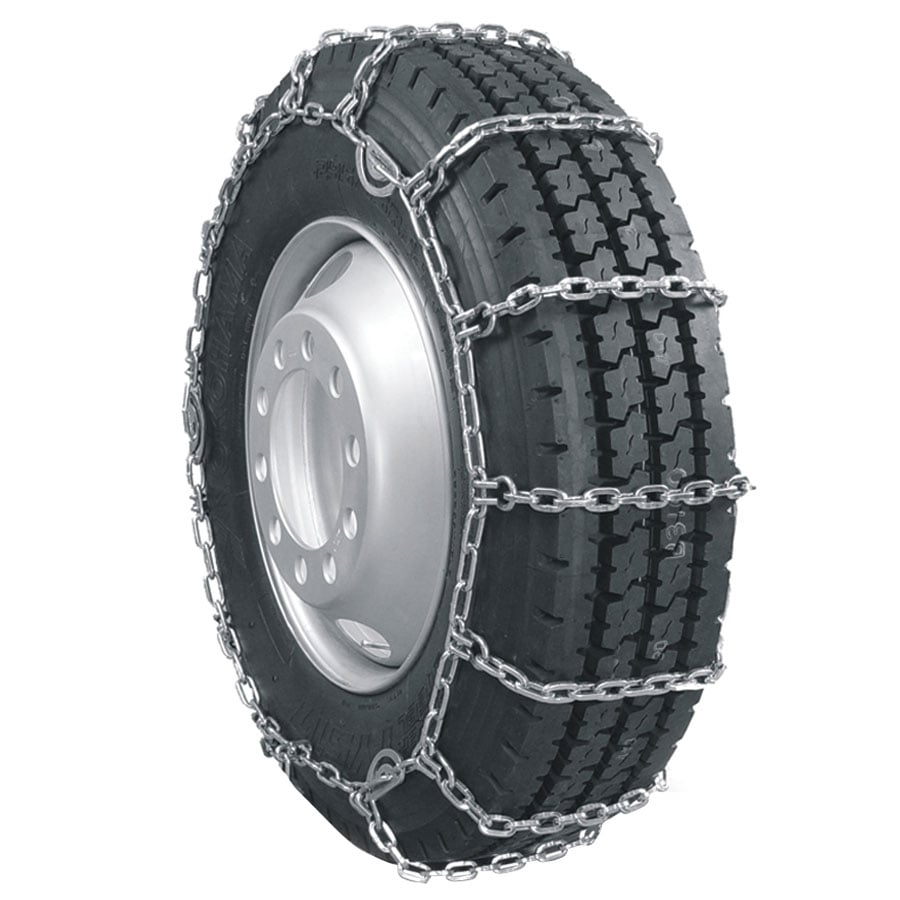 Square Link Tire Chains TRC214